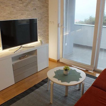 Apartment Paulina 노바야 외부 사진