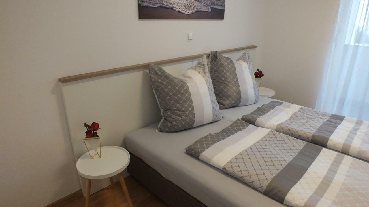Apartment Paulina 노바야 외부 사진