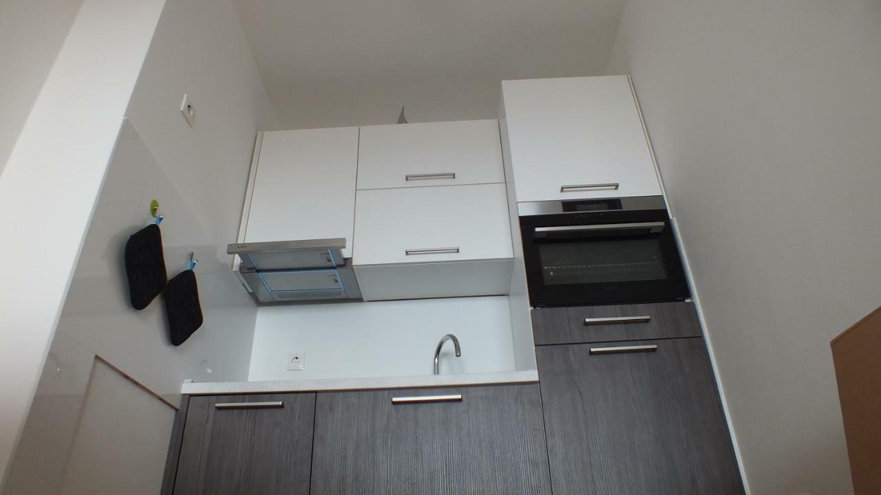 Apartment Paulina 노바야 외부 사진