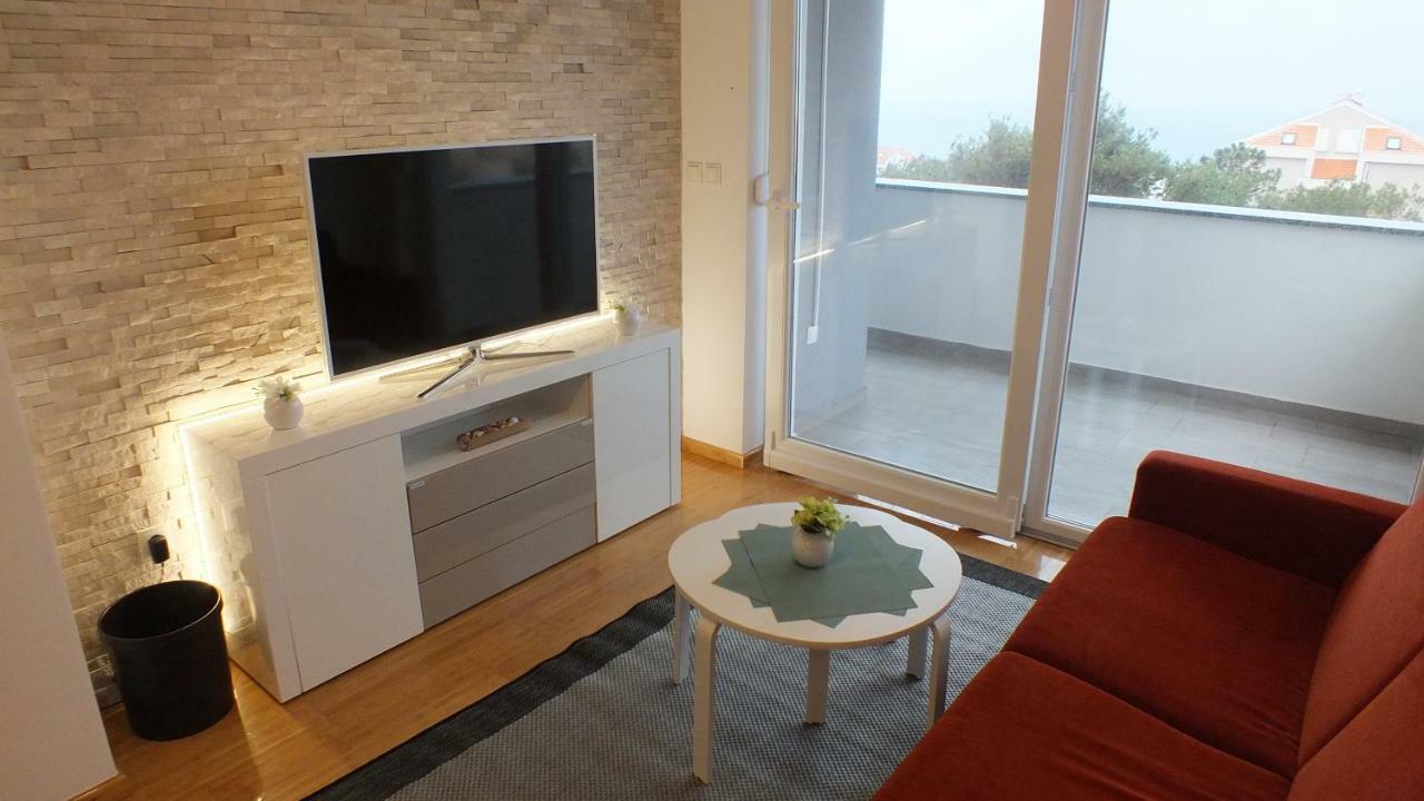 Apartment Paulina 노바야 외부 사진