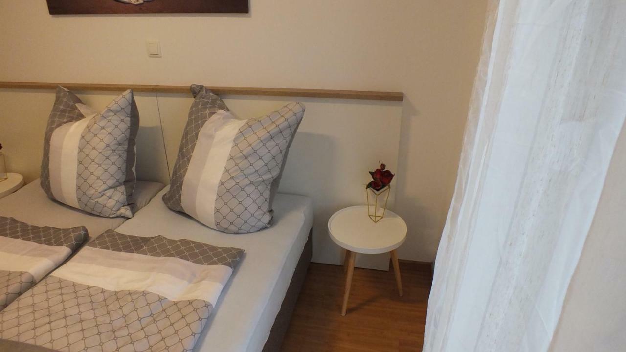 Apartment Paulina 노바야 외부 사진