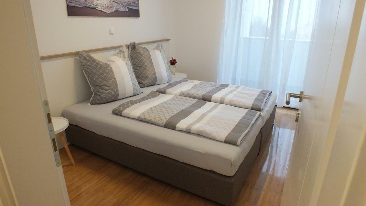 Apartment Paulina 노바야 외부 사진