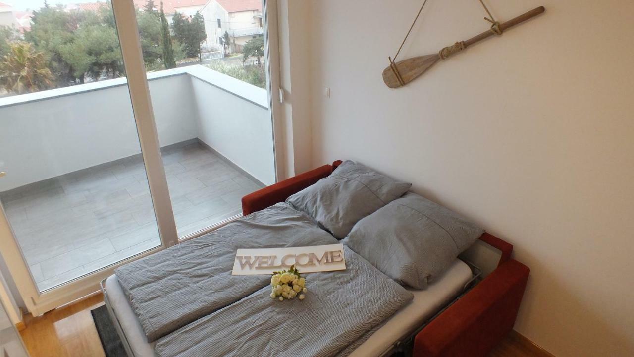 Apartment Paulina 노바야 외부 사진