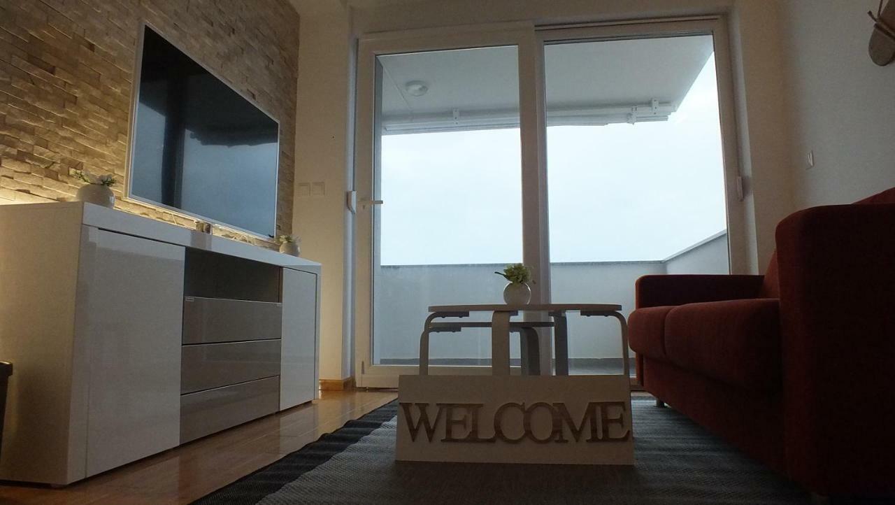 Apartment Paulina 노바야 외부 사진