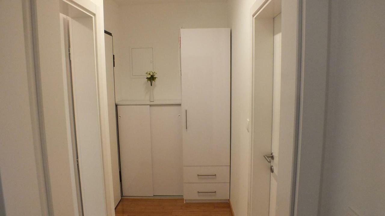 Apartment Paulina 노바야 외부 사진