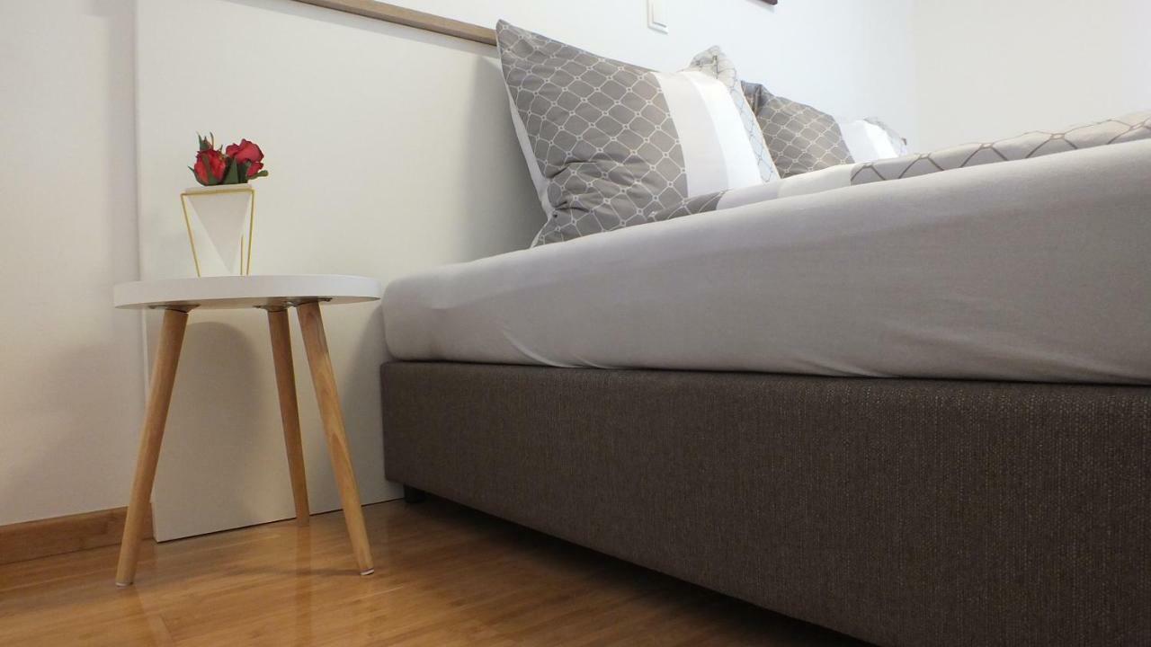 Apartment Paulina 노바야 외부 사진