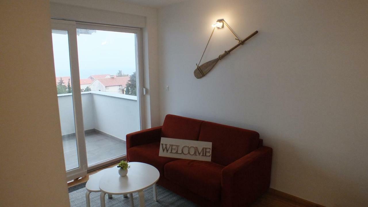 Apartment Paulina 노바야 외부 사진