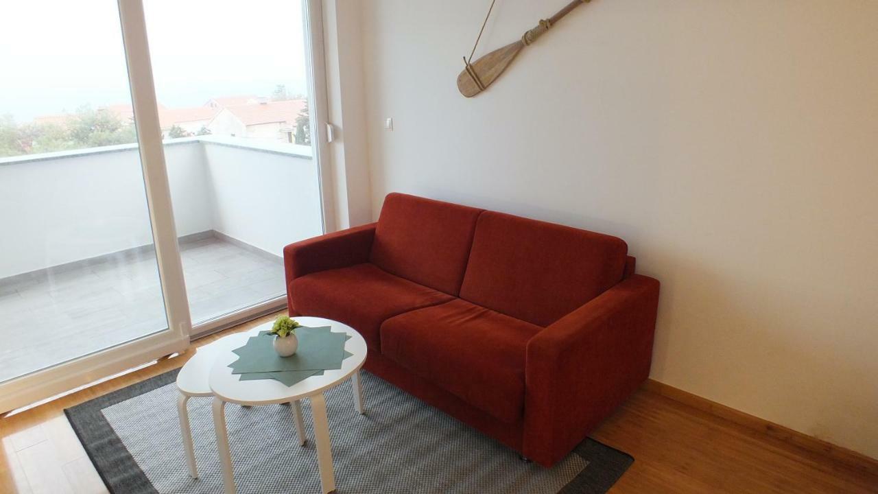 Apartment Paulina 노바야 외부 사진