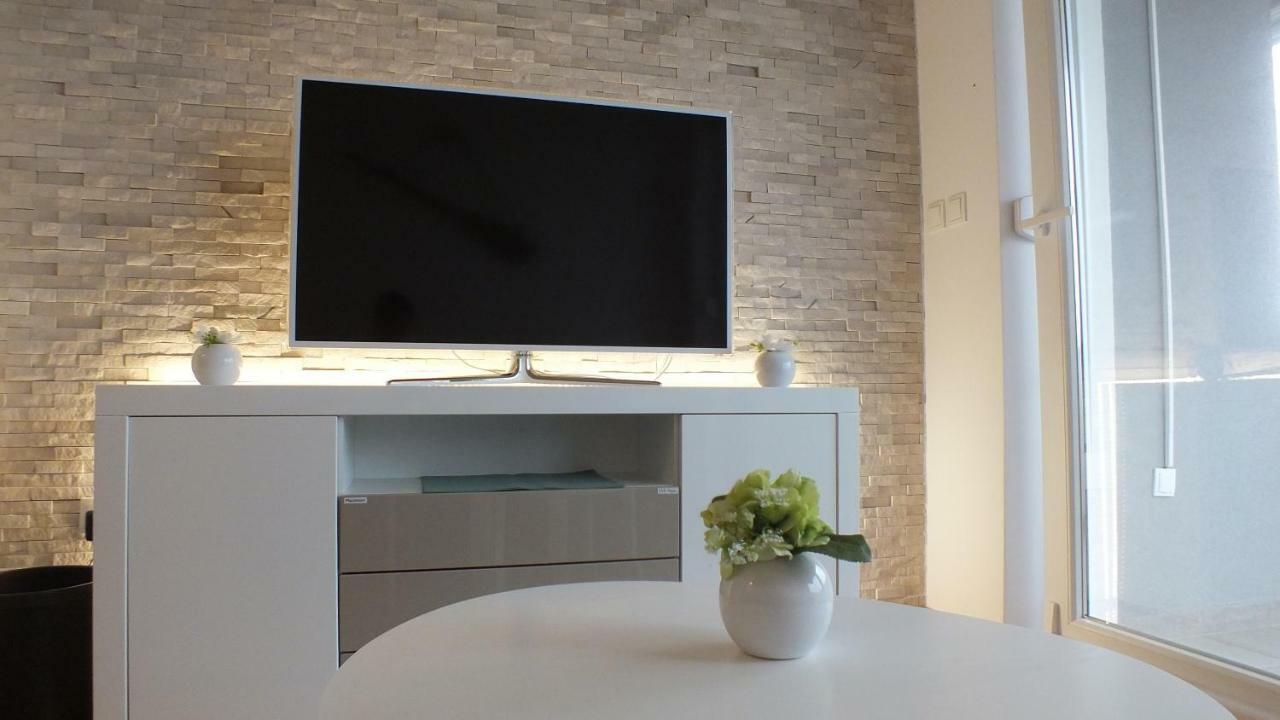Apartment Paulina 노바야 외부 사진
